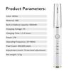 Visual Ultrasonic Dental Scaler with Camera Electric Plaque Cleaner Tartar Stain Calculus Remover Oral Care Teeth Whitening