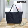 Left Field Zipper Shoulder Bag Tsl 1128
