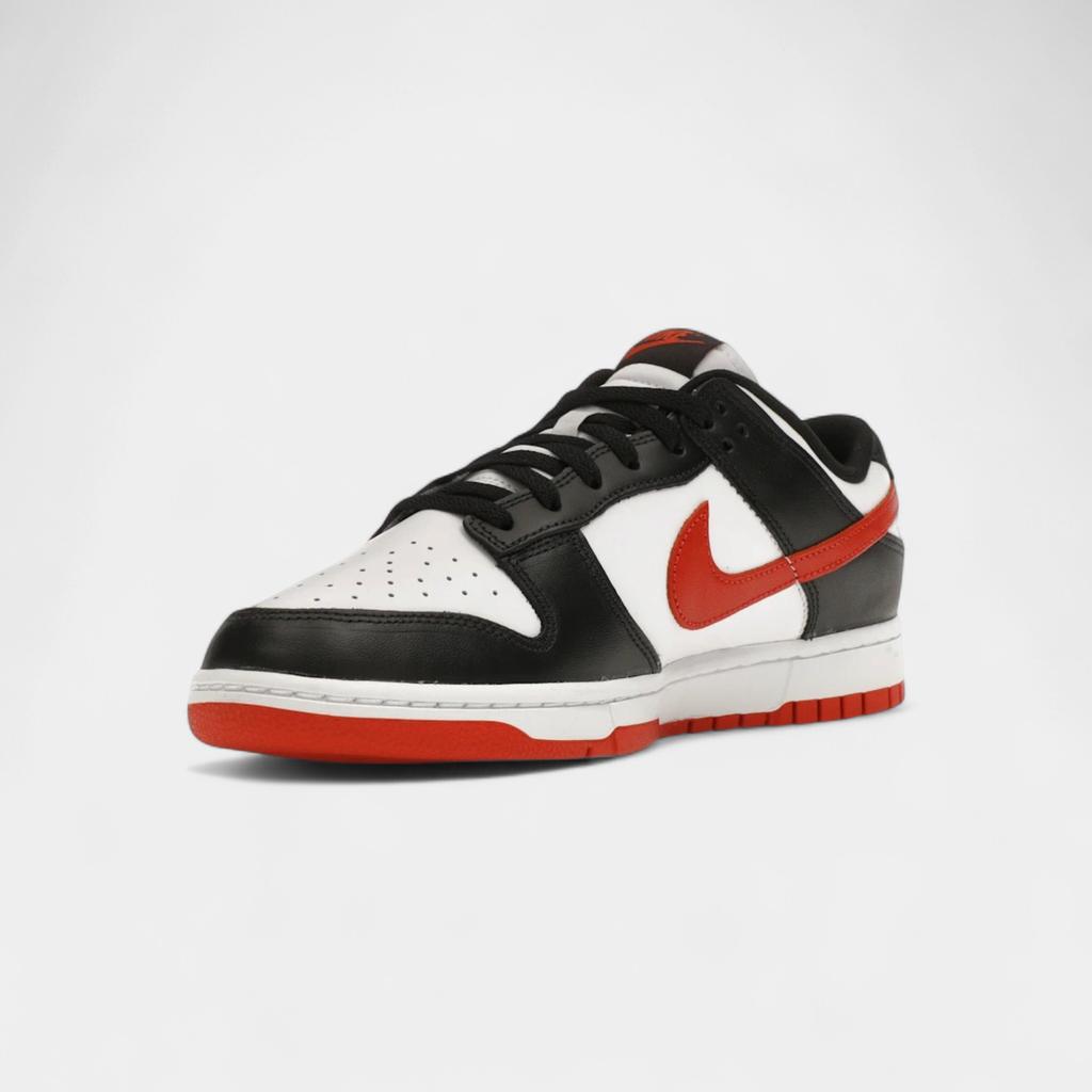 Nike Dunk Low Retro Dragon Red