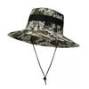 Men's Breathable Outdoor Sun Hat for Fishing and Mountaineering