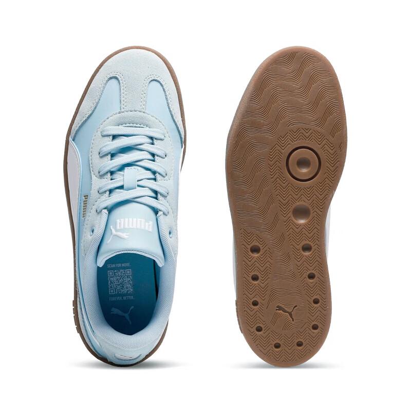 PUMA Women's CLUB 404476 German Trainer Shoes