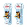 Leng Suan Ling Paw Patrol Kids Soft Toothbrush