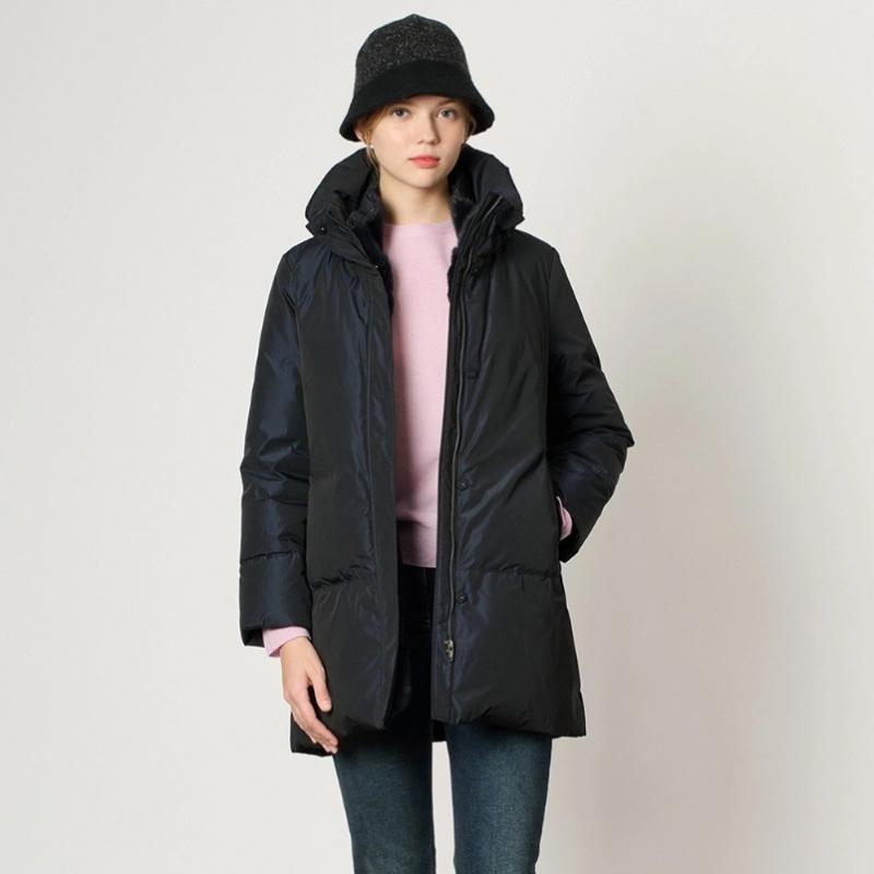 Bcbg Wool Blend Hat B4w0a512