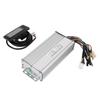 Electric Bike Conversion Kit 30A Controller LCD7U Display Panel Set Common Connecter for 36V 48V 1000W DC Motor