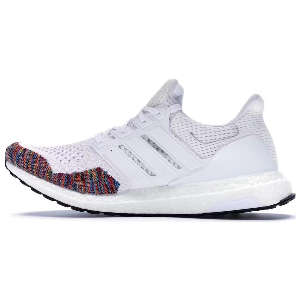 

Новые Adidas Ultra Boost 1.0 Разноцветный носок Белый BB7800 44