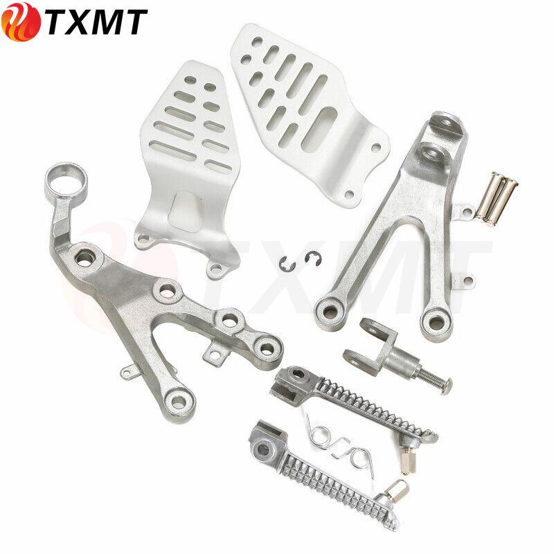 Yamaha YZF-R6 2006-2016 Front & Rear Footpeg Assembly
