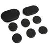 2025 MT09 SP New Motorcycle Accessories Frame Hole Cover Caps Plug For Yamaha MT 09 MT-09 SP 2021-2024 Frame Cap Decoration Kit