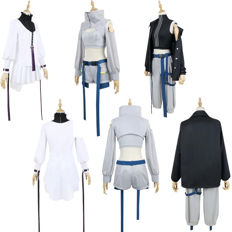 Cosplay Costume For Women Ready Steady Cos Miku