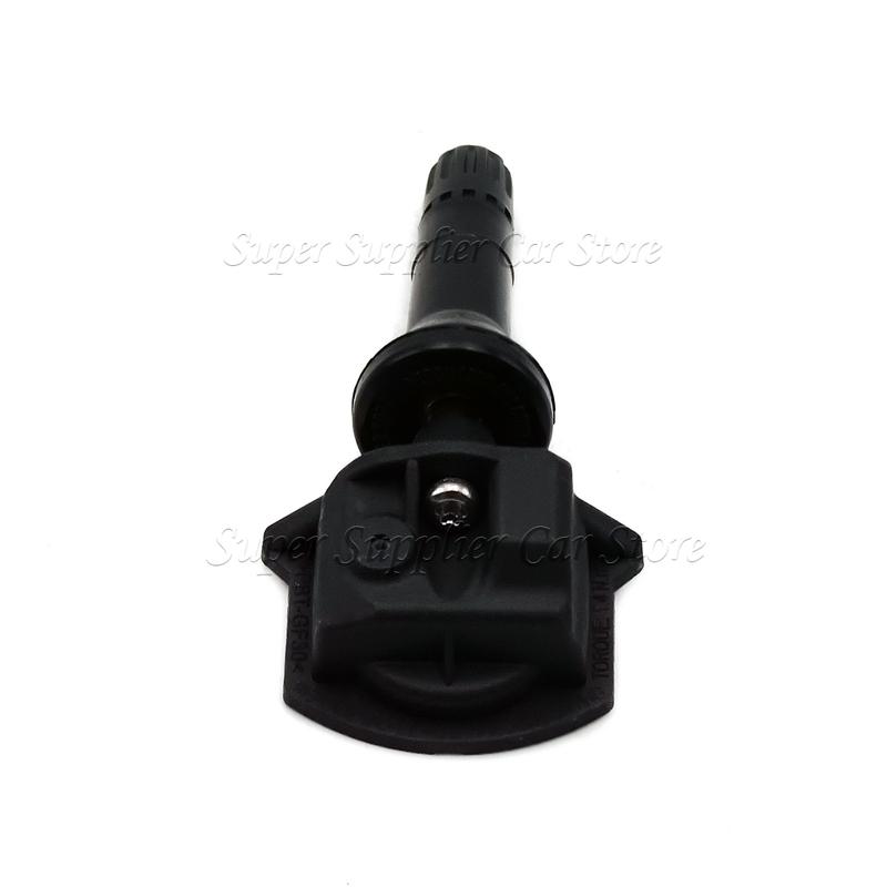 New 1/4PCS TPMS 433MHZ Car Tire Pressure Monitoring System Sensor For Nissan Altima Leaf 2.0L 2.5L 407006UA0A 40700-6UA0A
