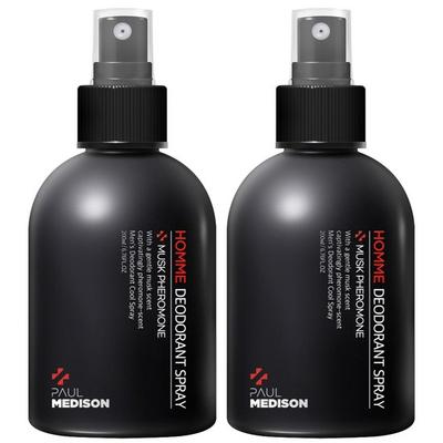 Lichaamsverzorging – Deodorants & Antiperspirants