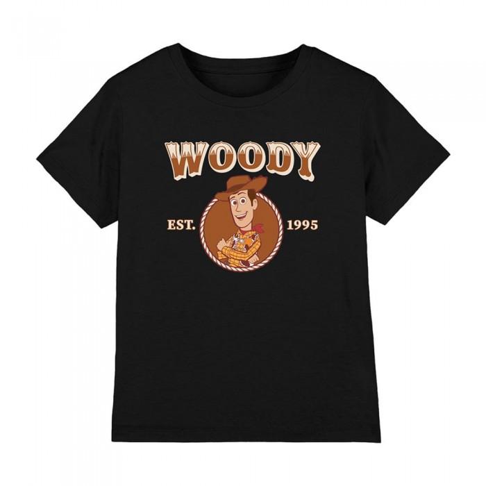 Toy Story 2 Childrens/Kids 1995 Woody T-Shirt