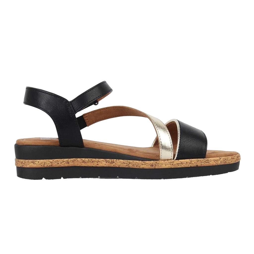 Biba Womens/Ladies Wedge Sandals