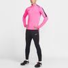 Nike Quick-Dry Slim Fit Mesh Lined Soccer Pants Men Pants IF1460-011