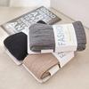 Evel Fall Winter Thick Knit Striped Pantyhose