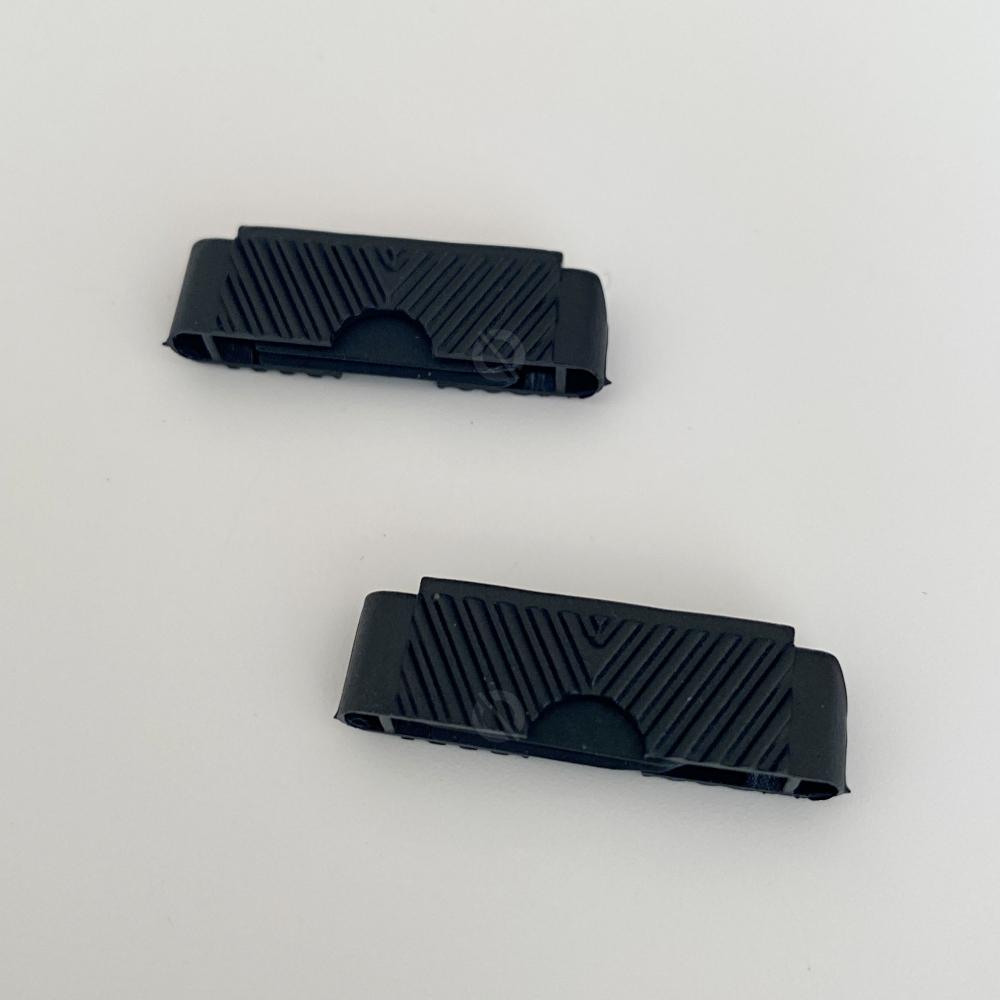 Sunroof Slider Repair Clips for Peugeot 206 for 307 for 406 for 407 Sunroof Repair Bracket Durable Material Sunroof Clip