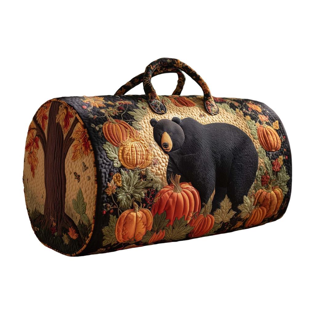 Travel Bag for Travel Vacation Weekend Trip Carry Luggage Duffel for Men Women