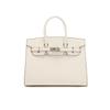 Womens Crocodile Texture Shoulder Bag Large Capacity Soft Leather Tote Handbag Daily Casual Use