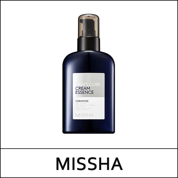 MISSHA (hp) Crème Essence Cure Homme 150ml
