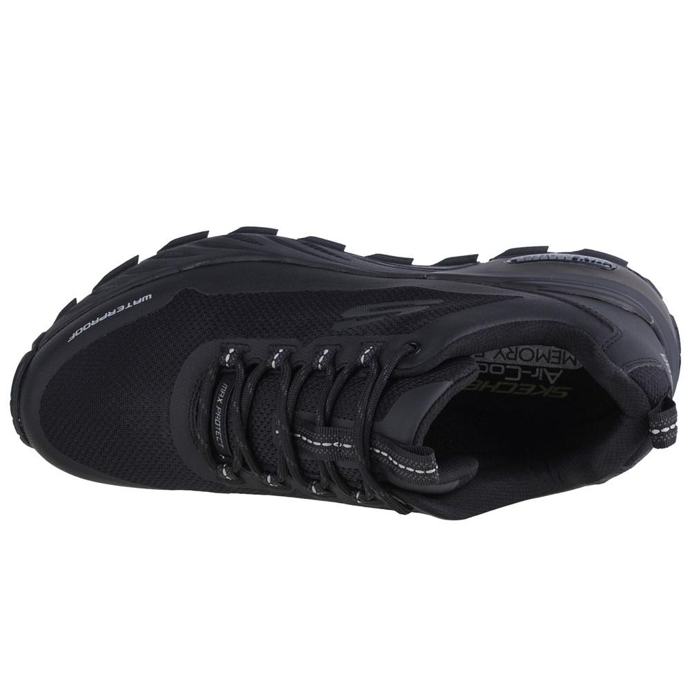Sneakers Skechers Black Max Protector