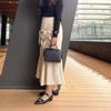Handbag Dark Beige 185114400001 [Diana]