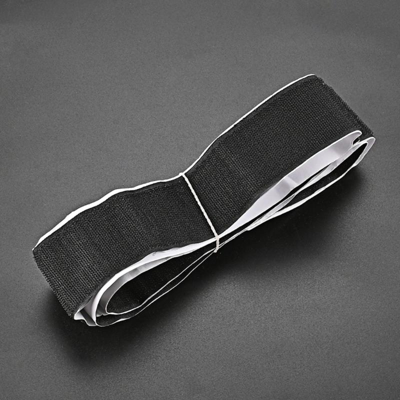 Pedal Board Tape, Pedalboard Mounting Tape for Guitar Pedal Board, Length 2m, Self Adhesive Pedal Board Mounting Tape