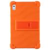 For Tab M8 4th Gen TB-300FU/XU Shockproof Kid Soft Silicone Stand Case Cover For Lenovo Tab M9 HD TB-310FU/XU9 9.0