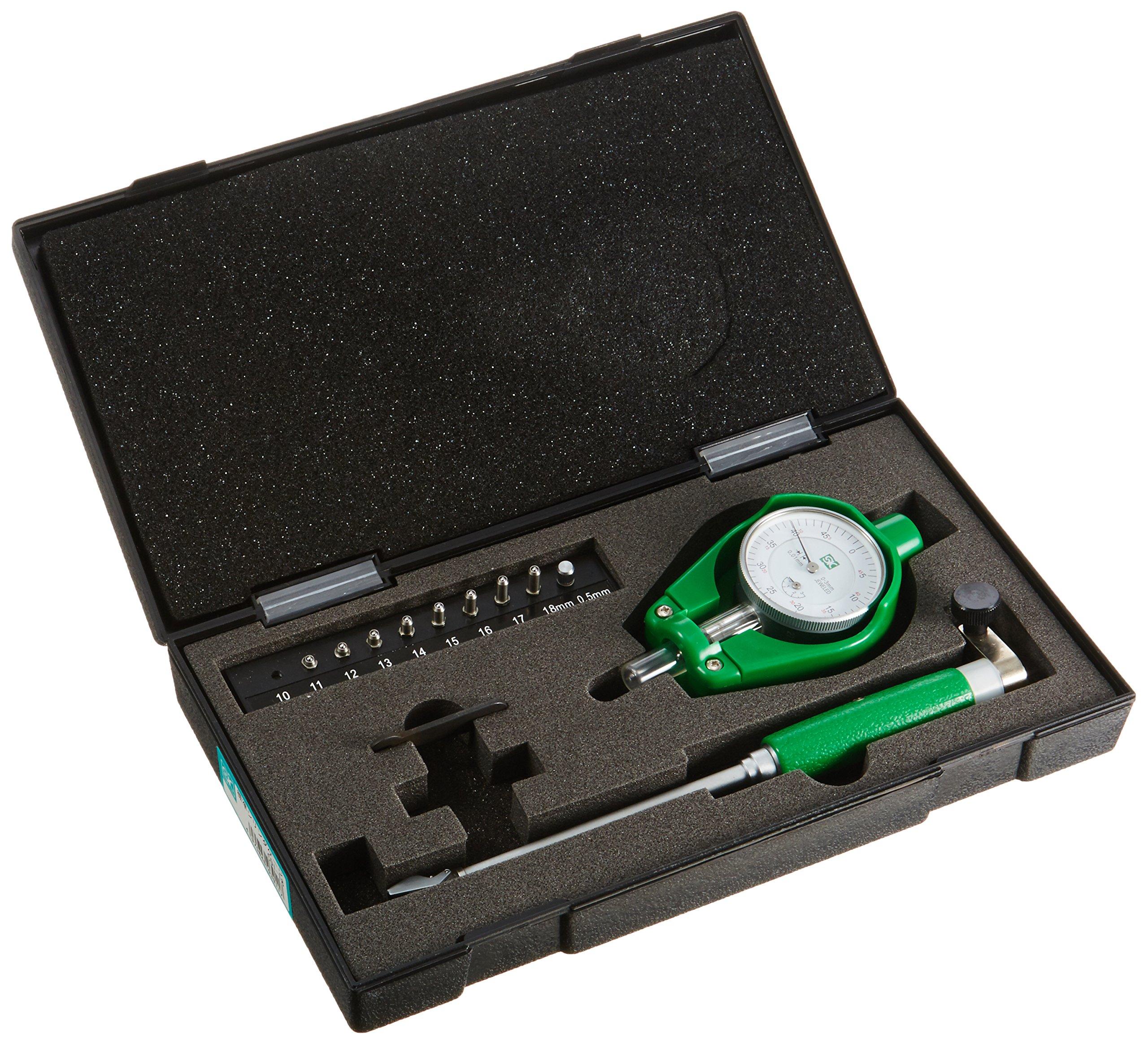 

SK standard cylinder gauge CDI18