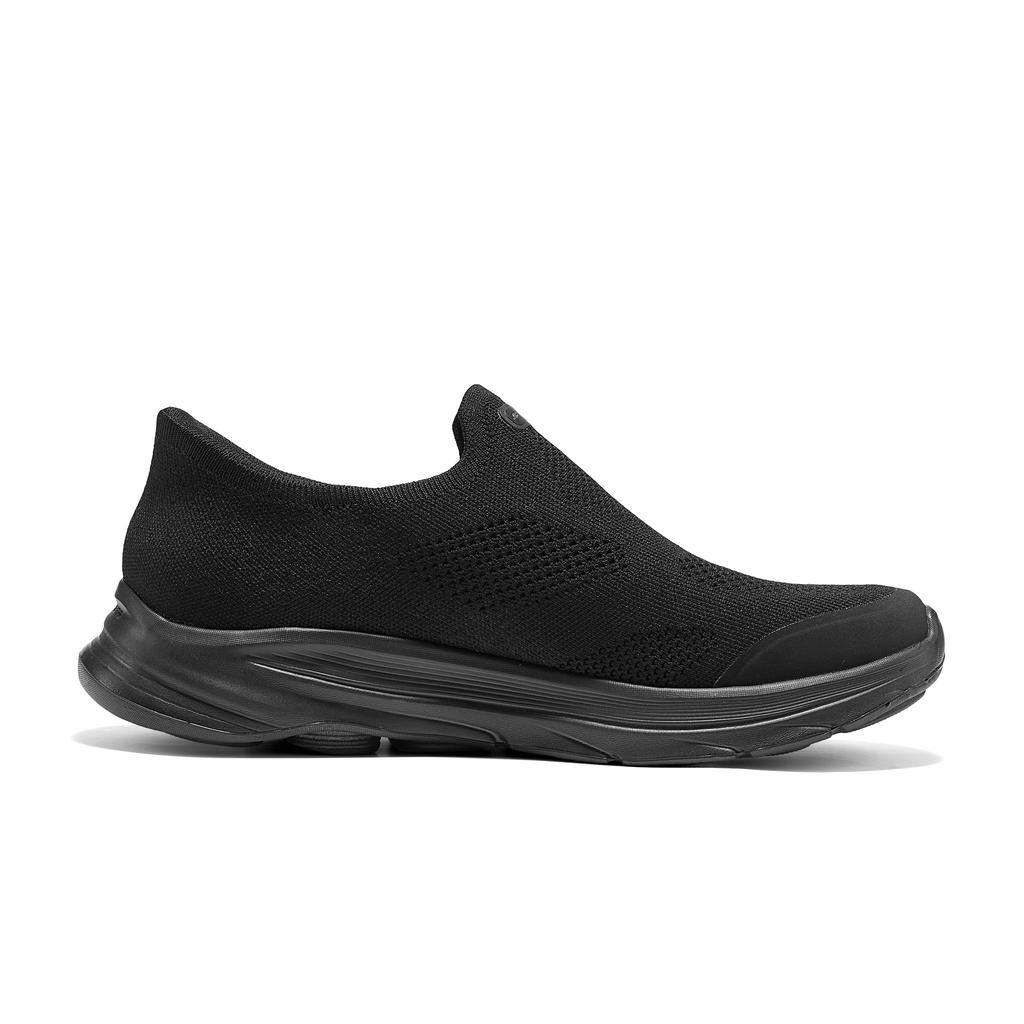 Skechers Go Walk 8 Low Top Slip-in Casual Shoes Men's Black