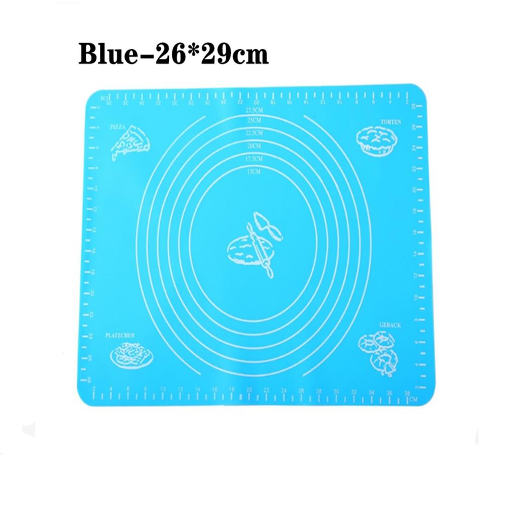 Buy Silicone Mat 70*70cm Baking Mat Cake Board For Baking at affordable