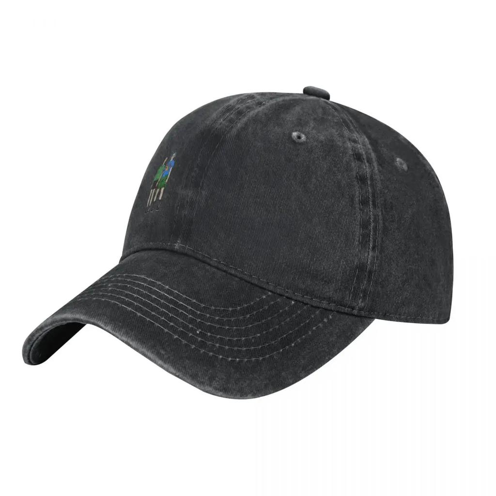 Ghost world Baseball Cap sailor cap for Unisex tea Hat Christmas Hat New In The Hat Hats For Women Unisexs