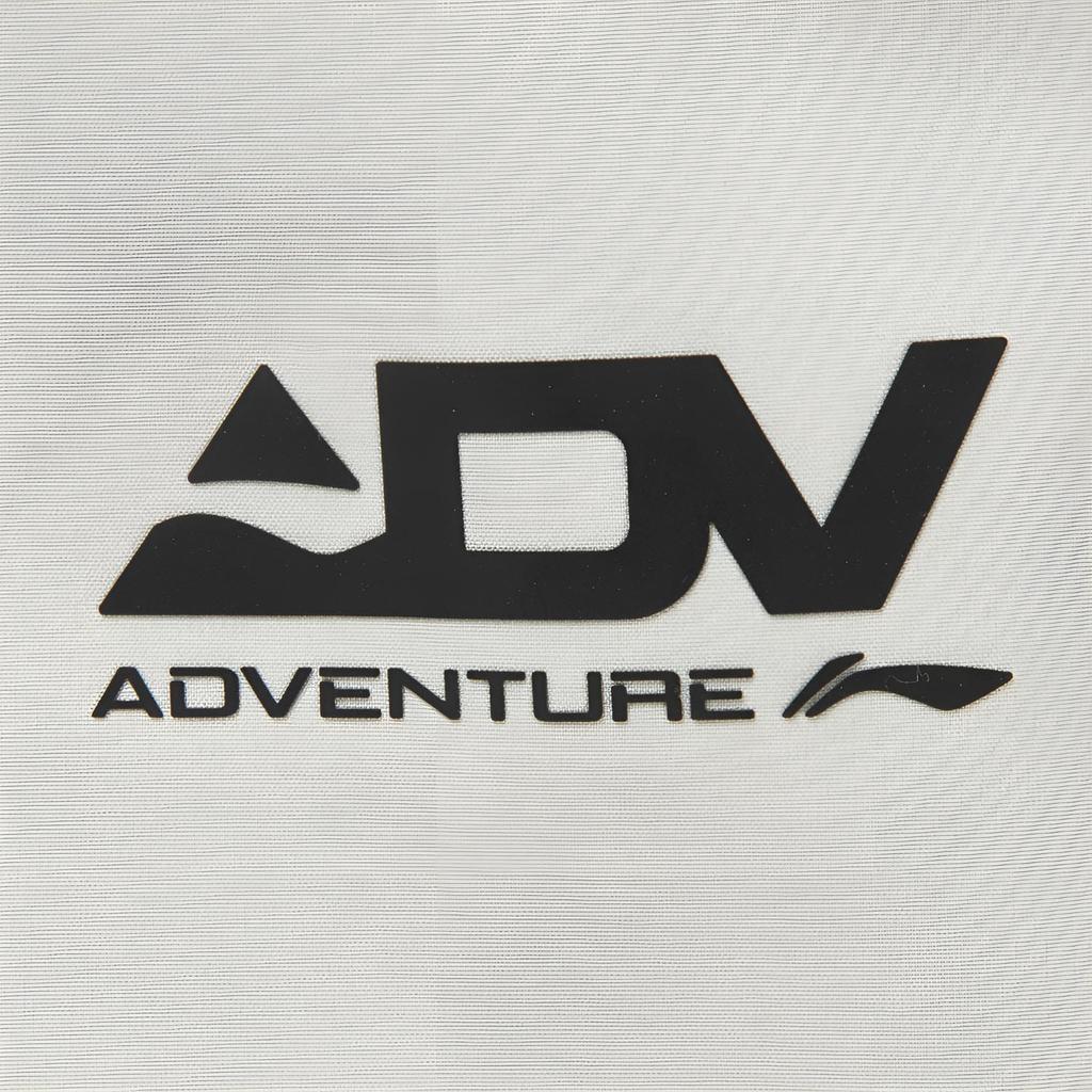 Li Ning Running Series Windproof Water-Resistant Hooded Softshell Jacket Men Jackets AFDVG71-2