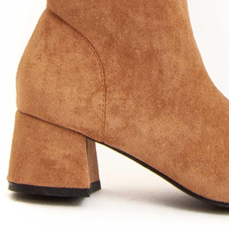 Hoher Stiefel für Damen.  Montevita  Botavitta2  94637