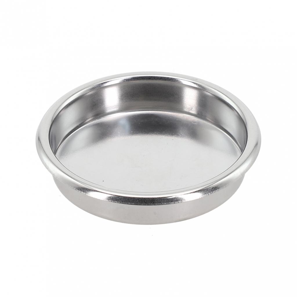 Replace Your Old or Damaged Filter Cup with a Stainless Steel Alternative