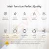 Tuya Smart 5.8GHz WiFi Motion Sensor Radar for Real-time Human Detection