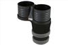 ALCABO Series Cup Holder Multi-Pocket 'Black (Part Number AL-T124B)' LEXUS