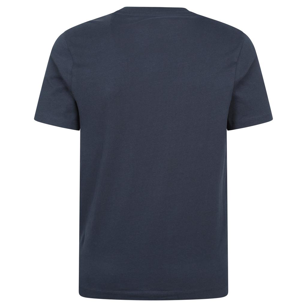 Mountain Warehouse Men's Snowdon Short-Sleeved T-Shirt