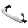 B45A-826512T020 Exterior Outer Smart Key Door Handle For Kia Optima 2011-2015 Door Smart Key Handle