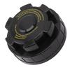 CL200 Chlorinator Cover   Replacement Tight Sling with O   Gasket Chlorinator Feeder,Automatic Chlorinator Feeder Cover Replacement Part