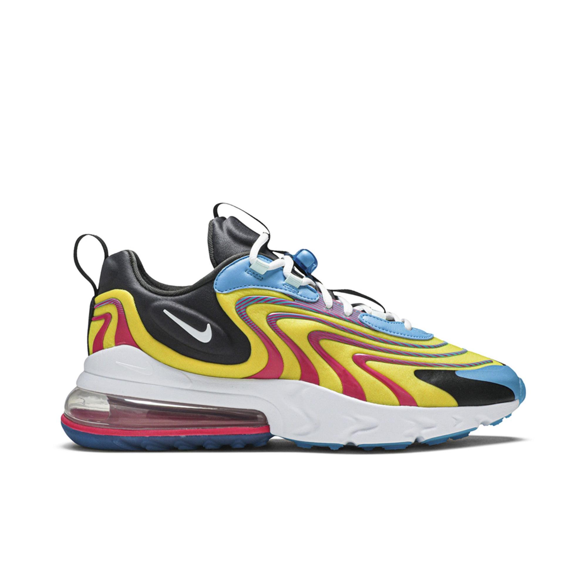 Nike Air Max 270 React ENG