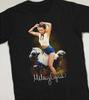 Herren- und Damen-T-Shirts Its Miley Cyrus Sänger Für Fans Baumwolle Schwarz S-234XL Unisex Klassisches Shirt BT288