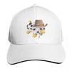 Cowboy peepy Baseball Cap Ball Cap dad hat luxury caps New Hat Unisexs Luxury Womens