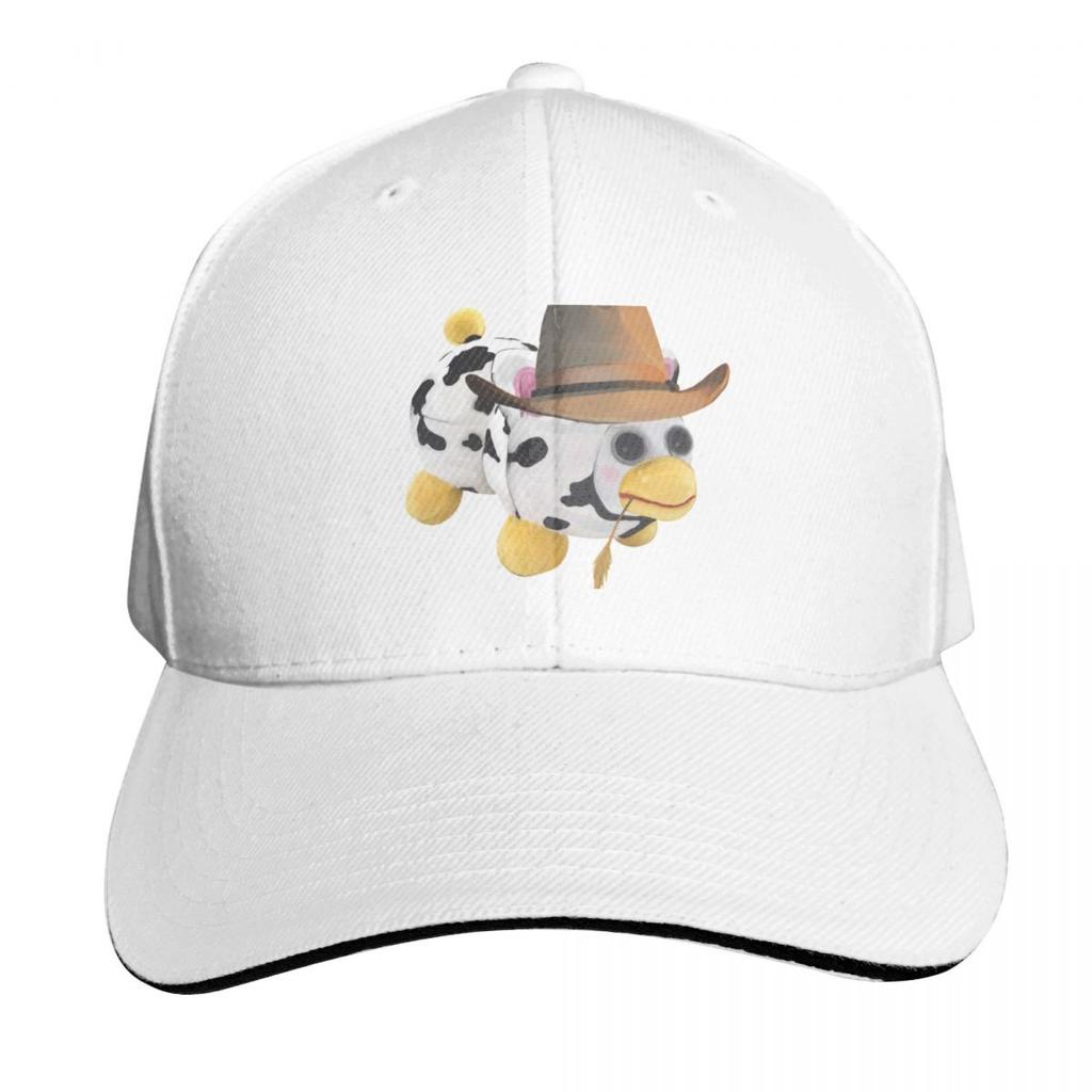 Cowboy peepy Baseball Cap Ball Cap dad hat luxury caps New Hat Unisexs Luxury Womens