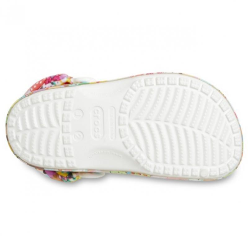 Crocs Kids Squishmallows Classic Clog K Mul  24sKcl210228 