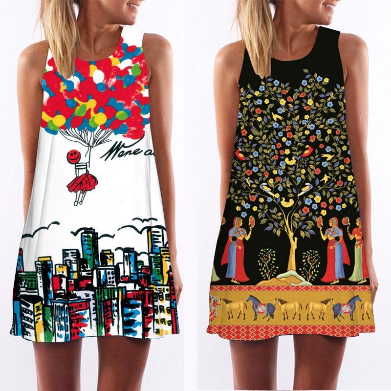 Stylish Summer Women Sleeveless Bodycon Mini Dress Perfect For Cocktail Parties And Casual Gatherings