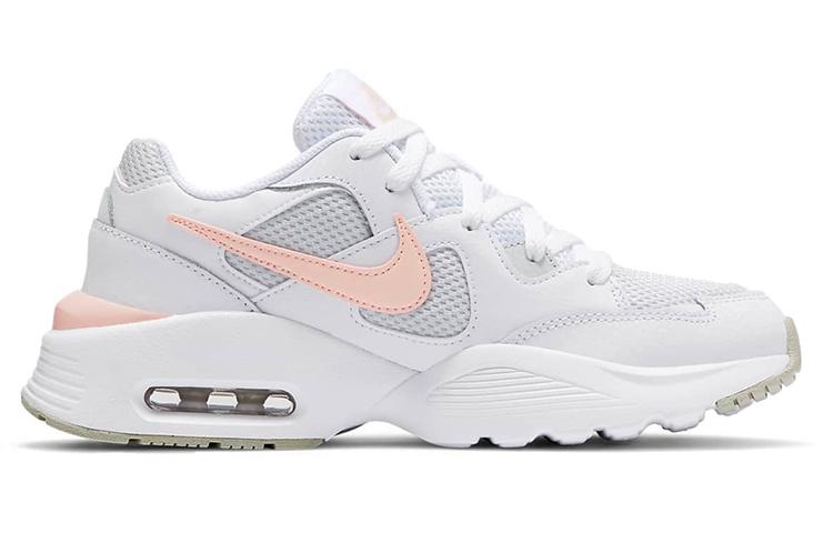 Nike Air Max Fusion White Washed Coral Women's CJ1671-101