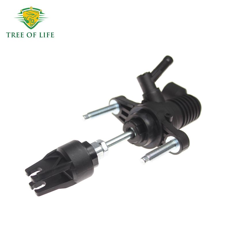 New Clutch Master Cylinder For TOYOTA Hilux VII Pickup KUN16 KUN26 3.0L 1KDFTV 2004-2011 31420-0K012 31420-0K011 3142012030