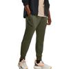 Under Armour Unstoppable Fleece Joggers Men Joggers Olive 1379808-390