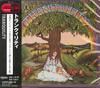 CD TRANQUILITY Tranquility SICP5763 EPIC 2018 Japão ObiRock Usado