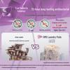 Omo 3-in-1 Laundry Pods, Elegant Cherry Blossom