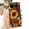 For Huawei nova 15 Pro 5G KLE-AL00U Case Fashion Colorful Cartoon Silicone Cover For Huawei Nova 15Pro 5G 6.84" Bumper Casing